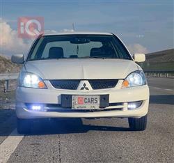 ميتسوبيشي لانسر